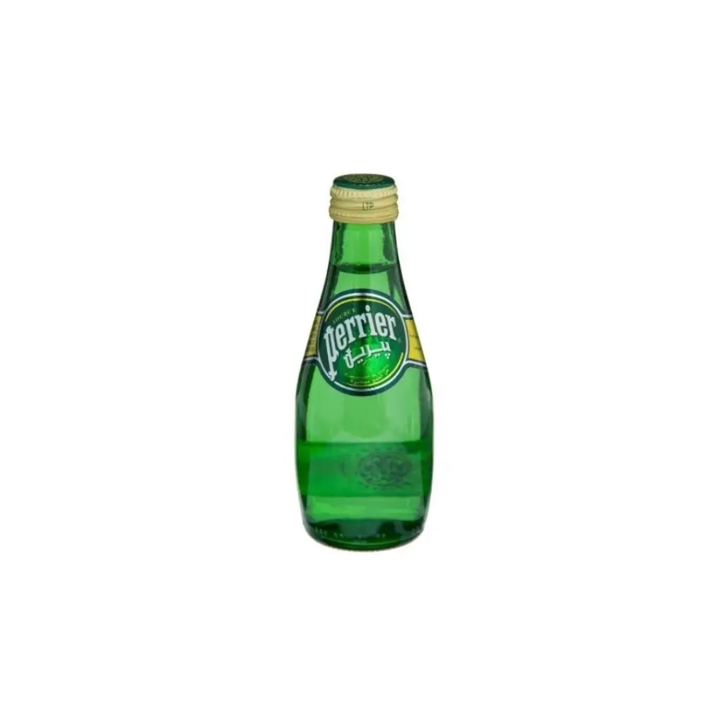 Sparkling Water